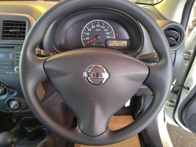 NISSAN MARCH 2022 Image 31