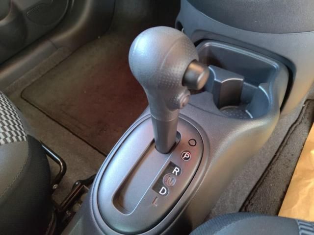 NISSAN MARCH 2022 Image 31