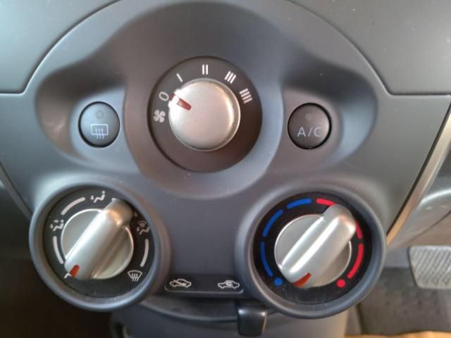 NISSAN MARCH 2022 Image 31