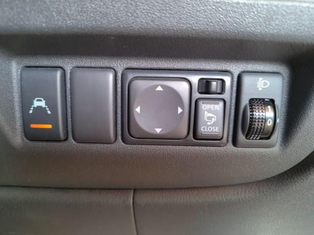 NISSAN MARCH 2022 Image 31