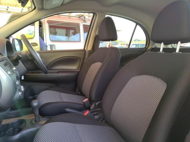 NISSAN MARCH 2022 Image 31