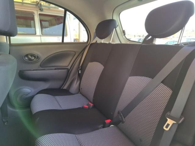 NISSAN MARCH 2022 Image 31