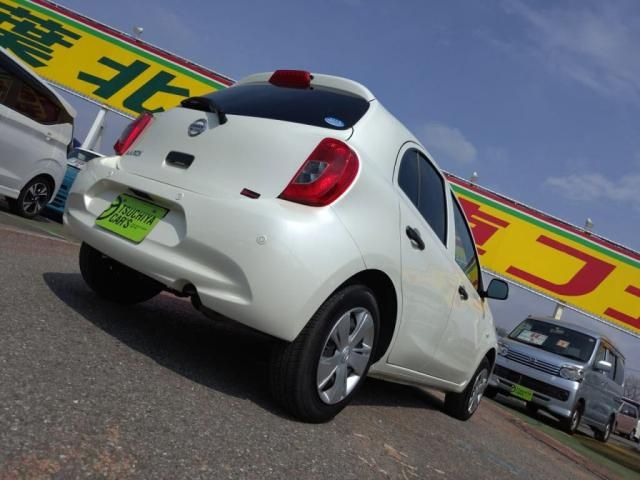 NISSAN MARCH 2022 Image 31