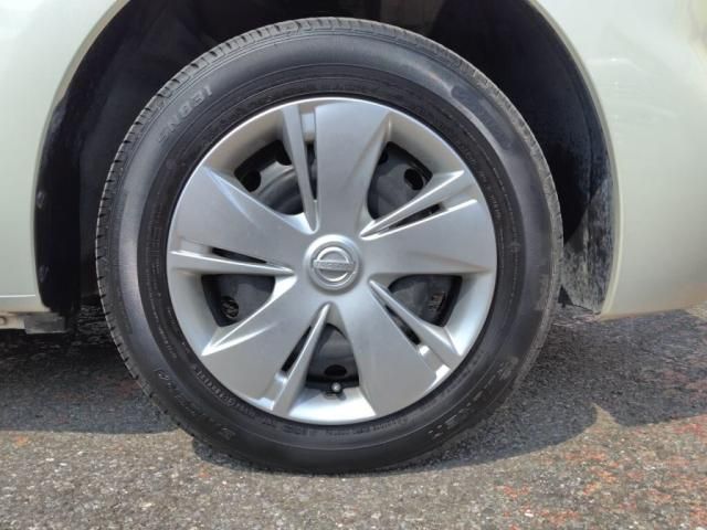 NISSAN MARCH 2022 Image 31