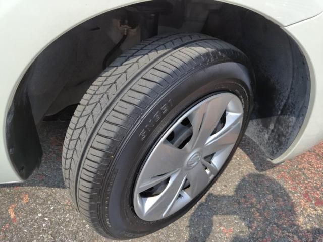 NISSAN MARCH 2022 Image 31