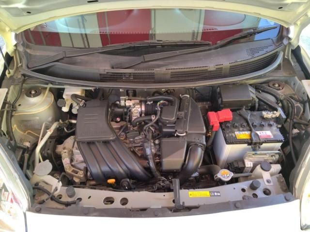 NISSAN MARCH 2022 Image 31