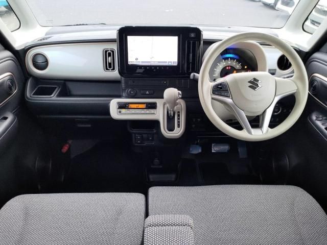 SUZUKI WAGON R SMILE 2021 Image 31