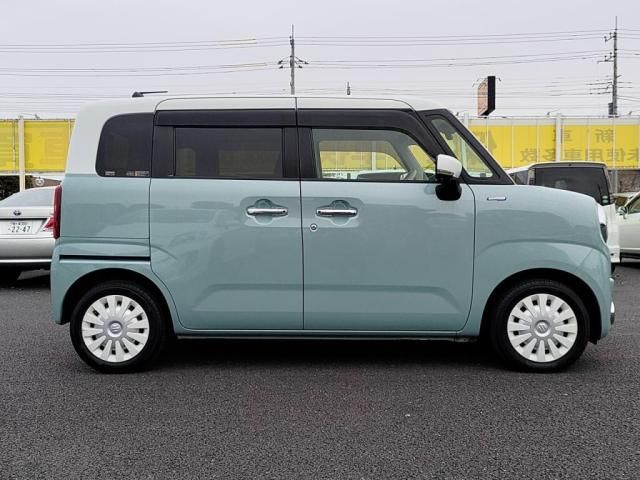 SUZUKI WAGON R SMILE 2021 Image 31