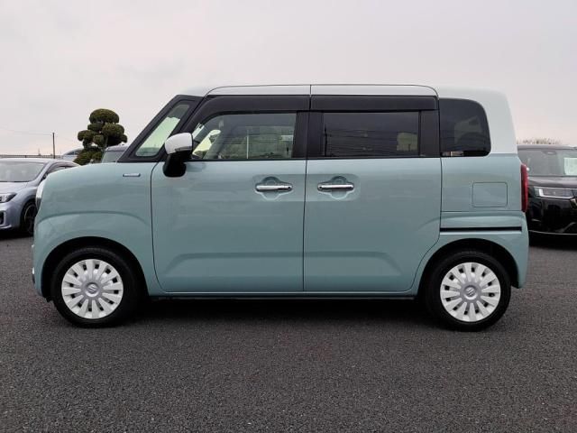 SUZUKI WAGON R SMILE 2021 Image 31