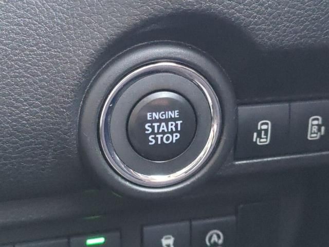 SUZUKI WAGON R SMILE 2021 Image 31