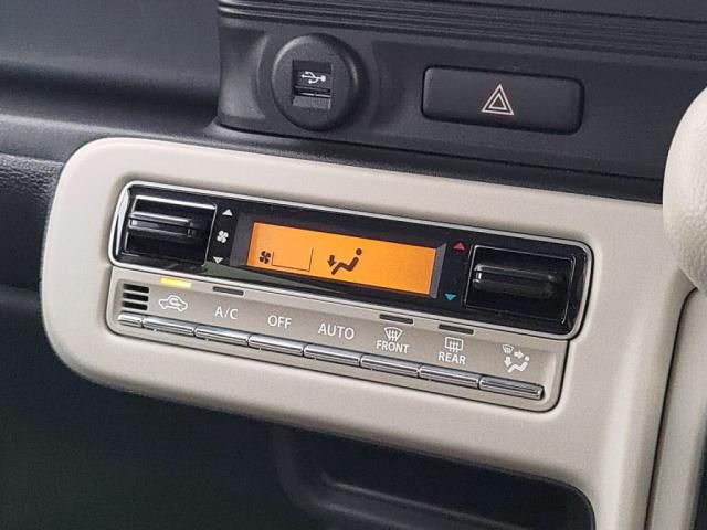 SUZUKI WAGON R SMILE 2021 Image 31