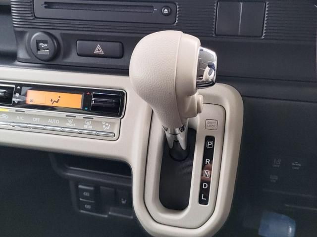 SUZUKI WAGON R SMILE 2021 Image 31