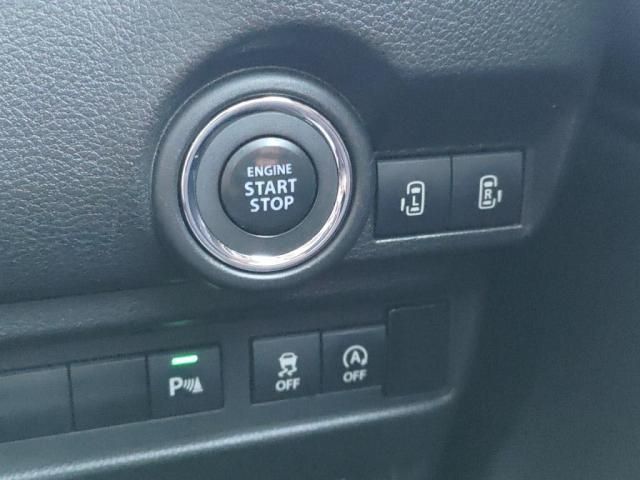 SUZUKI WAGON R SMILE 2021 Image 31