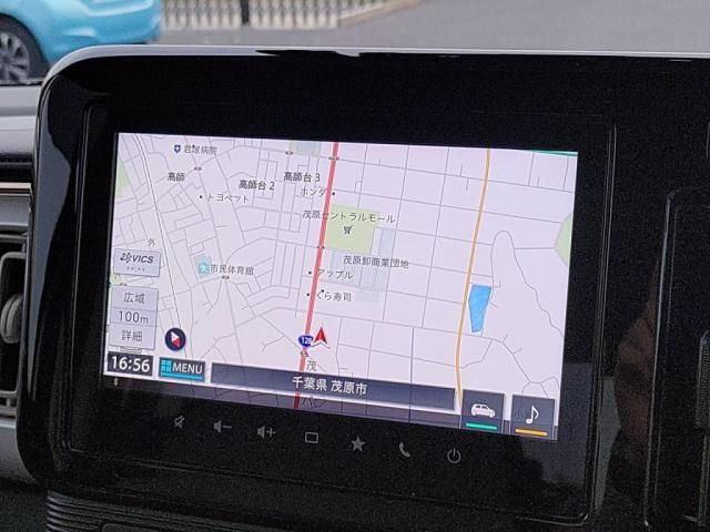 SUZUKI WAGON R SMILE 2021 Image 31