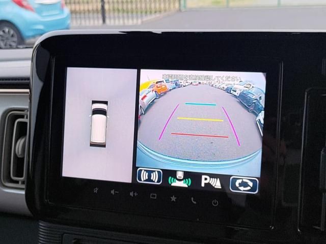 SUZUKI WAGON R SMILE 2021 Image 31