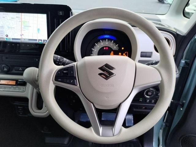 SUZUKI WAGON R SMILE 2021 Image 31