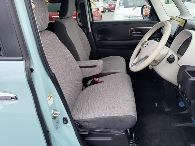 SUZUKI WAGON R SMILE 2021 Image 31