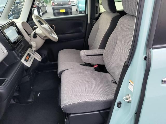 SUZUKI WAGON R SMILE 2021 Image 31