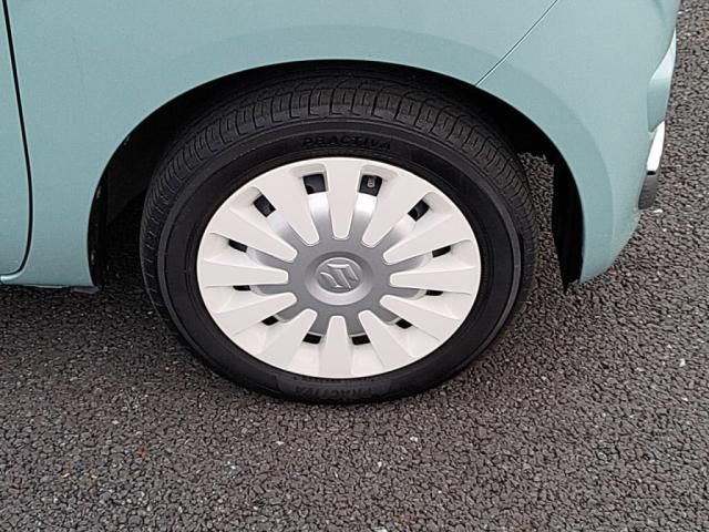 SUZUKI WAGON R SMILE 2021 Image 31