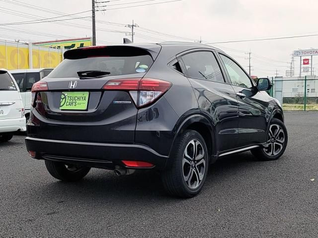 HONDA VEZEL HYBRID 2014 Image 31