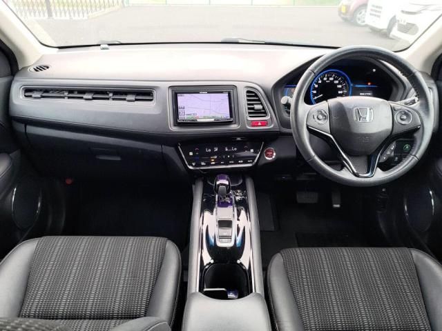 HONDA VEZEL HYBRID 2014 Image 31