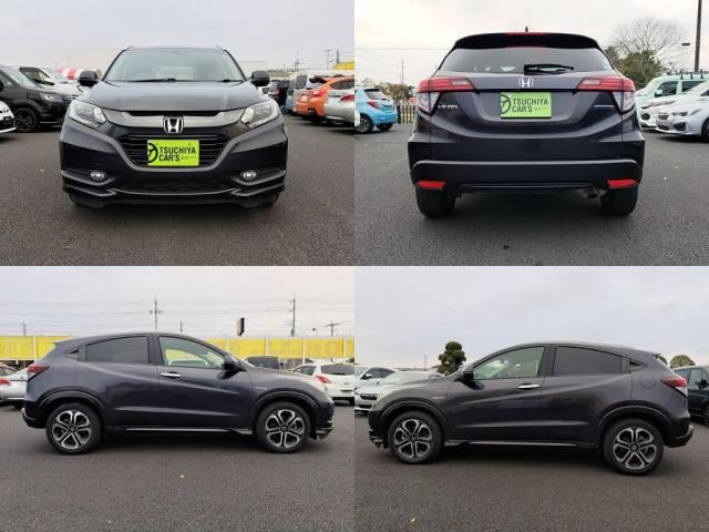 HONDA VEZEL HYBRID 2014 Image 31