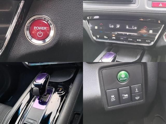 HONDA VEZEL HYBRID 2014 Image 31