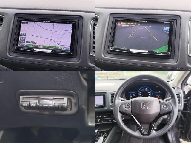 HONDA VEZEL HYBRID 2014 Image 31