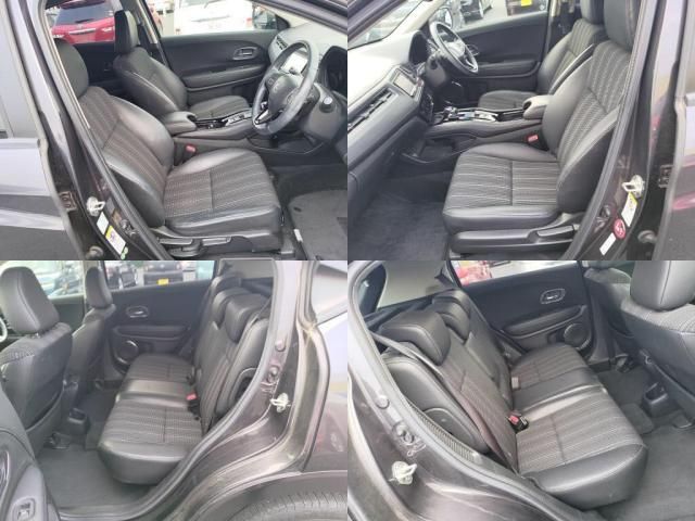 HONDA VEZEL HYBRID 2014 Image 31