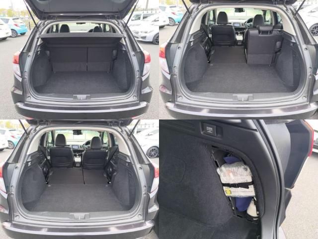 HONDA VEZEL HYBRID 2014 Image 31