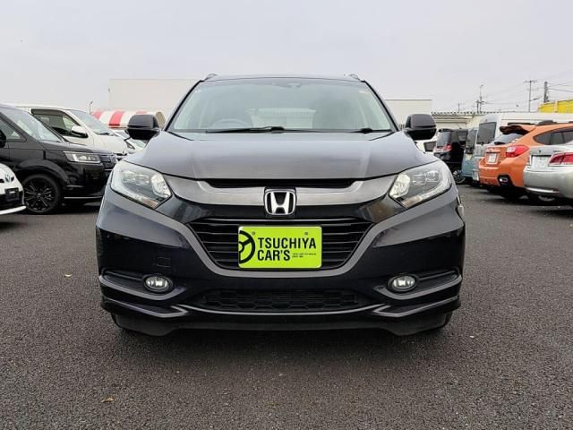 HONDA VEZEL HYBRID 2014 Image 31
