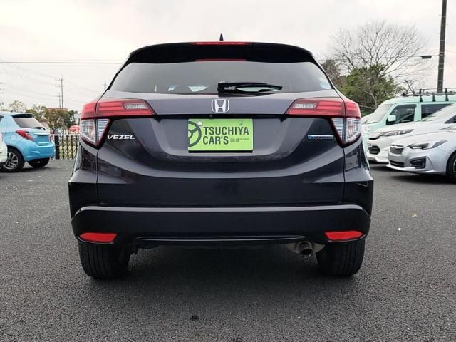 HONDA VEZEL HYBRID 2014 Image 31