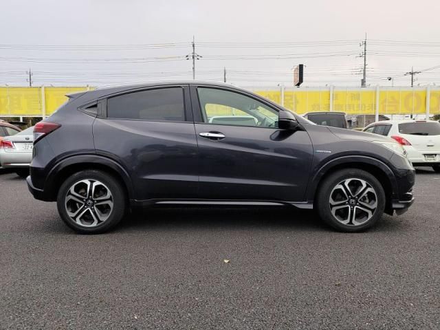 HONDA VEZEL HYBRID 2014 Image 31