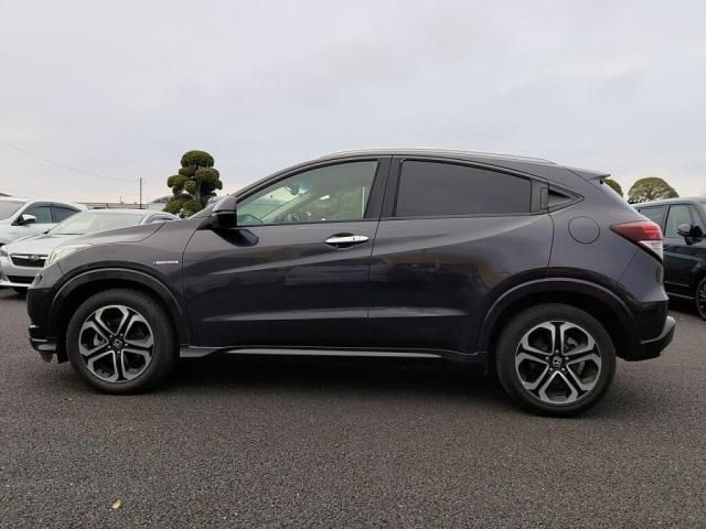 HONDA VEZEL HYBRID 2014 Image 31