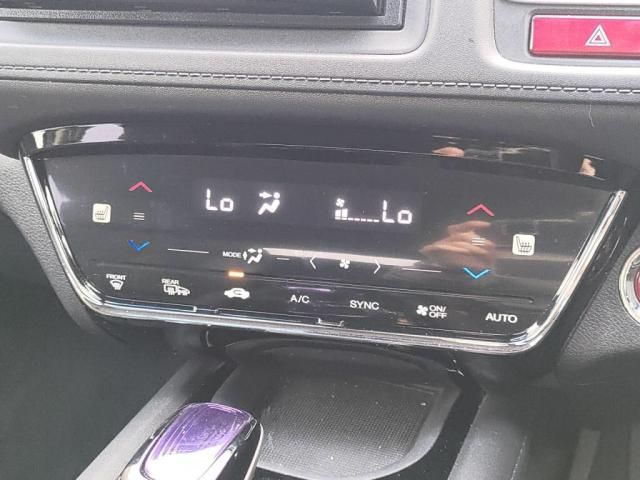 HONDA VEZEL HYBRID 2014 Image 31