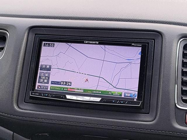 HONDA VEZEL HYBRID 2014 Image 31