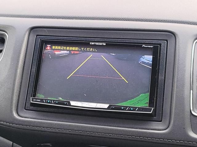 HONDA VEZEL HYBRID 2014 Image 31