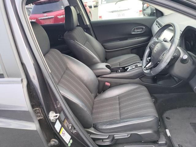 HONDA VEZEL HYBRID 2014 Image 31