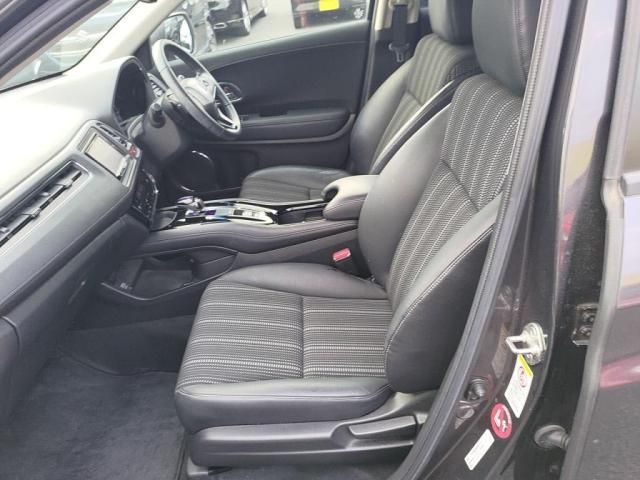 HONDA VEZEL HYBRID 2014 Image 31