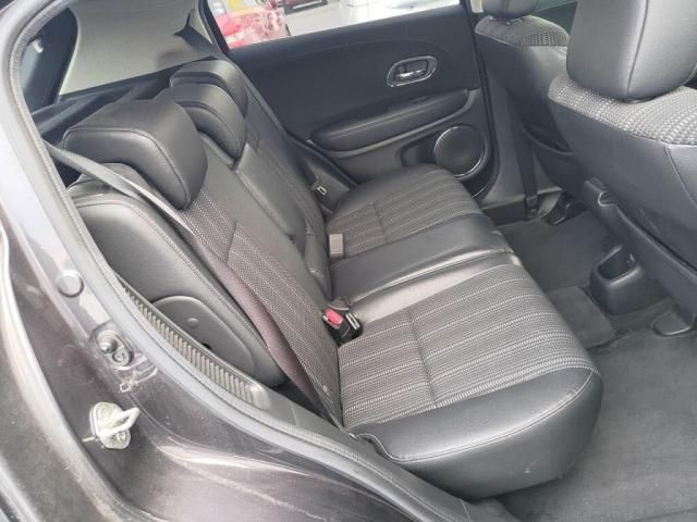 HONDA VEZEL HYBRID 2014 Image 31