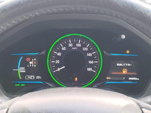 HONDA VEZEL HYBRID 2014 Image 31