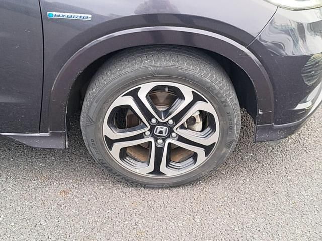 HONDA VEZEL HYBRID 2014 Image 31