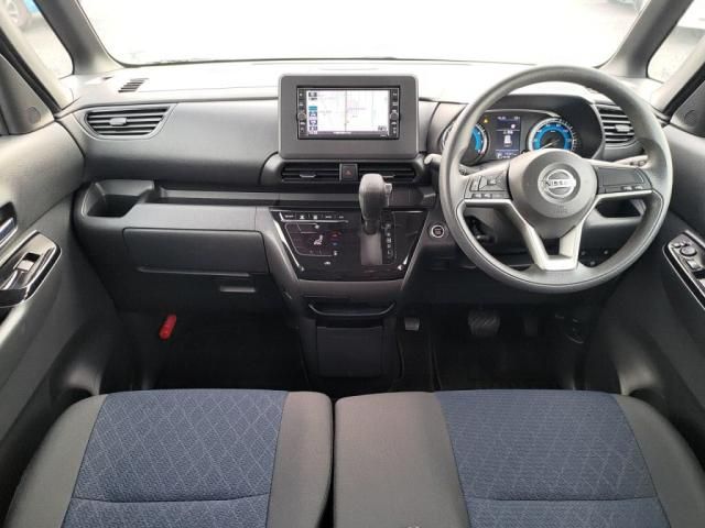 NISSAN ROOX 2021 Image 31