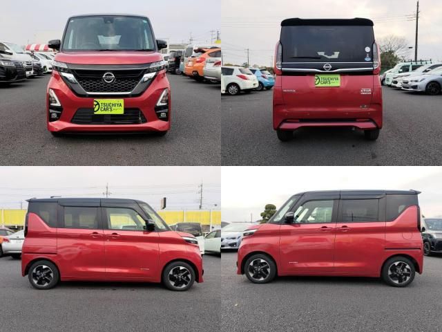 NISSAN ROOX 2021 Image 31