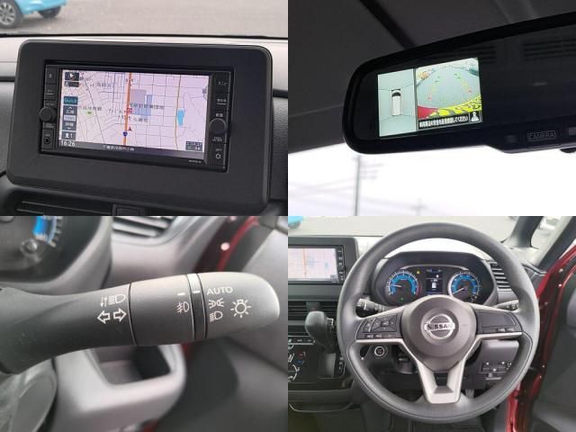 NISSAN ROOX 2021 Image 31