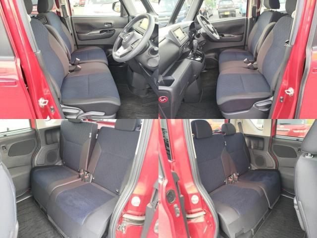 NISSAN ROOX 2021 Image 31