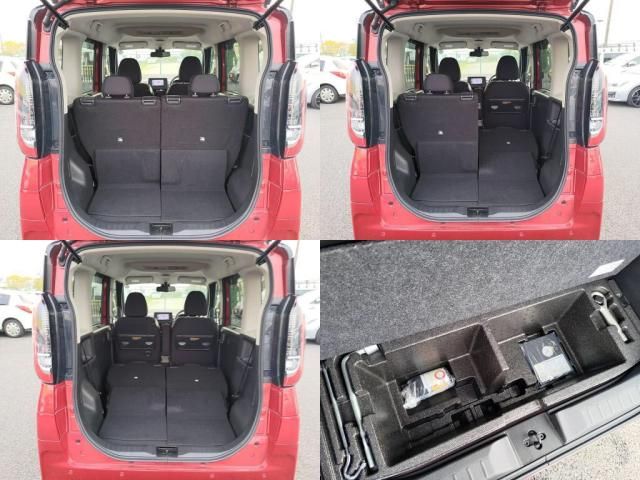 NISSAN ROOX 2021 Image 31