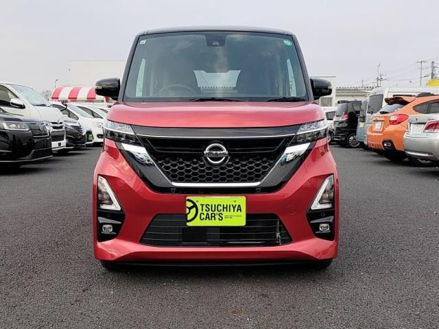 NISSAN ROOX 2021 Image 31