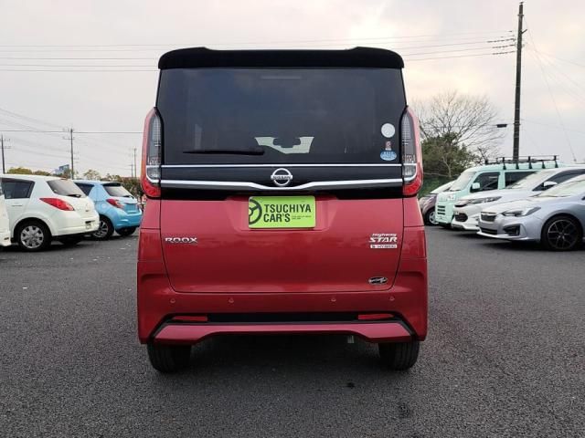 NISSAN ROOX 2021 Image 31