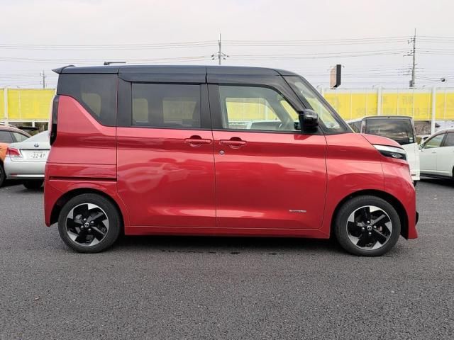 NISSAN ROOX 2021 Image 31